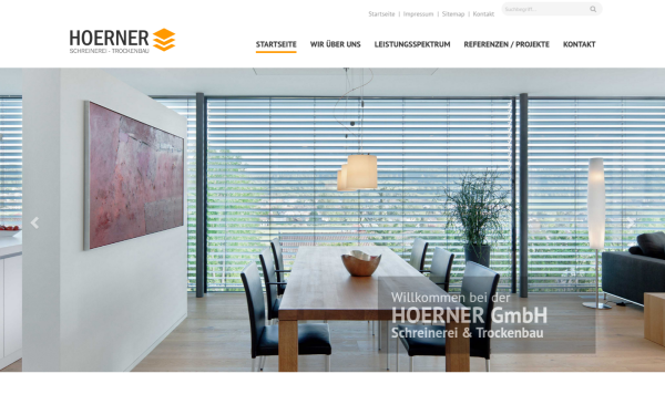 www.hoerner-trockenbau.de