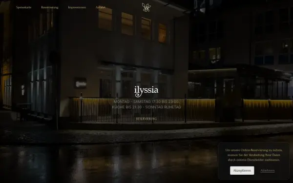 www.ilyssia.de