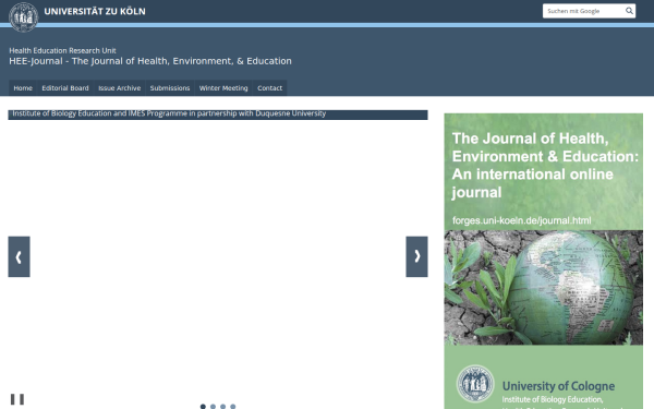 hee-journal.uni-koeln.de