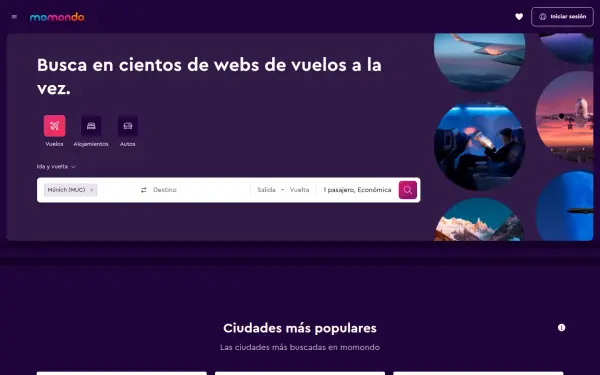 www.es.momondo.com