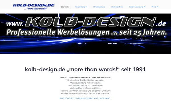 www.kolb-design.de