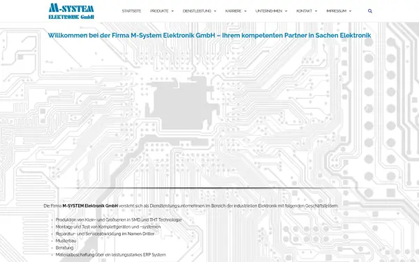 www.m-system-gmbh.com