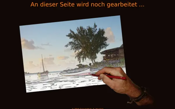 arne-heymer.de