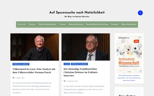 blog.bastian-barucker.de