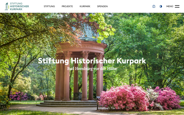 www.stiftung-historischer-kurpark.de