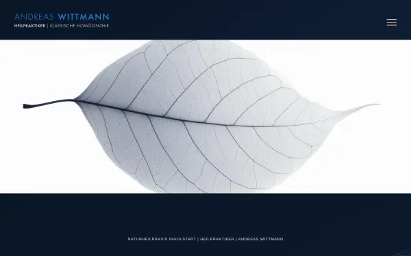 heilpraktiker-wittmann.de