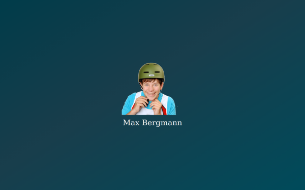max-bergmann.de