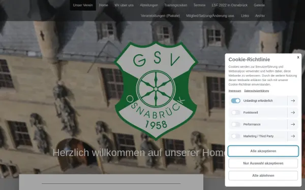 www.gsvos.de