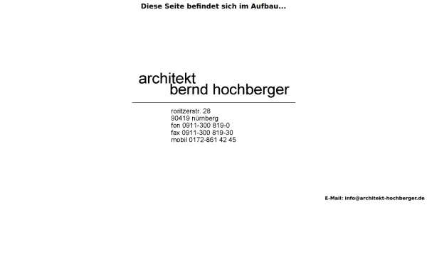 architekt-hochberger.de