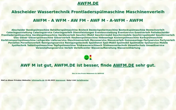 awfm.de