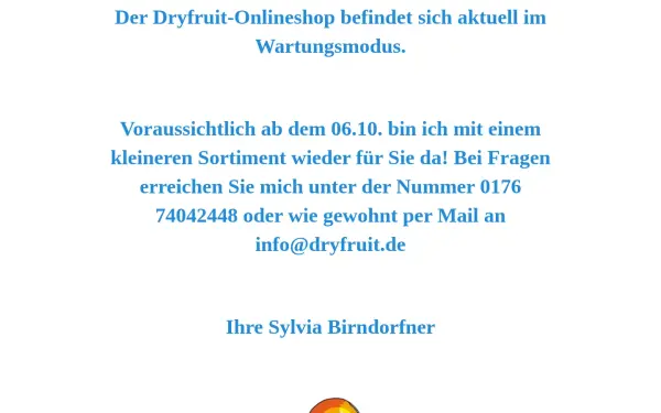 dryfruit.de