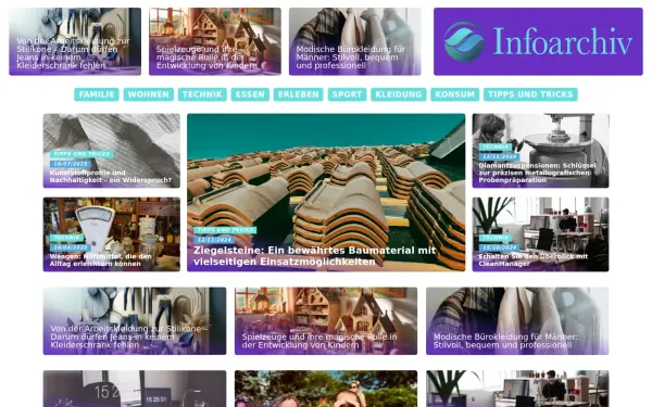 infoarchiv.de