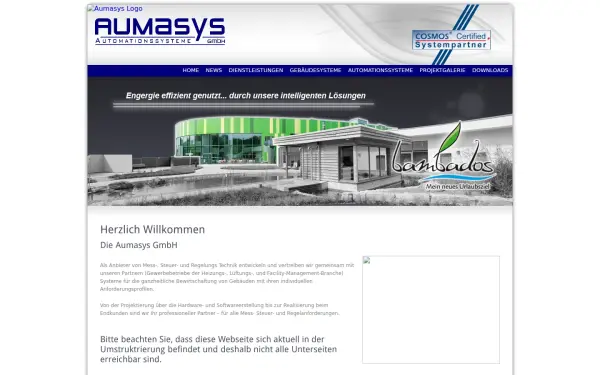 www.aumasys.de