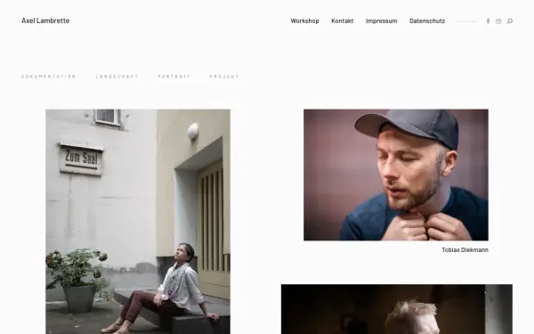 www.axellambrette.de