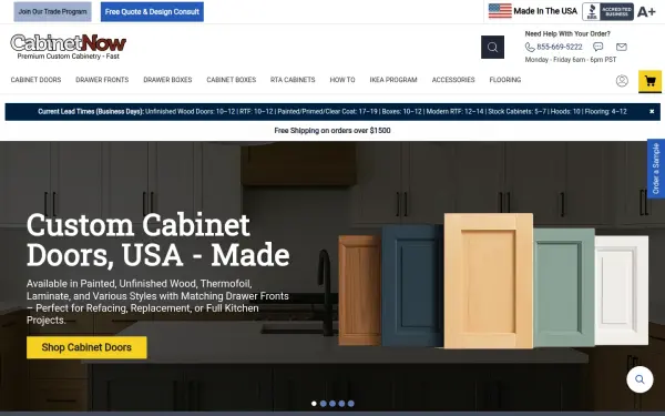 www.cabinetnow.com