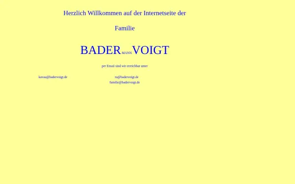 badervoigt.de