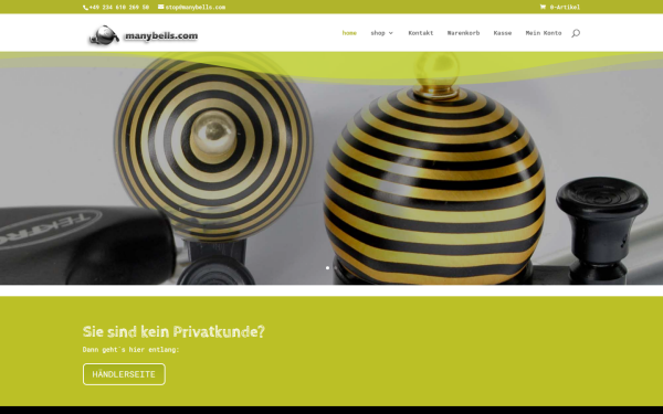 manybells.net