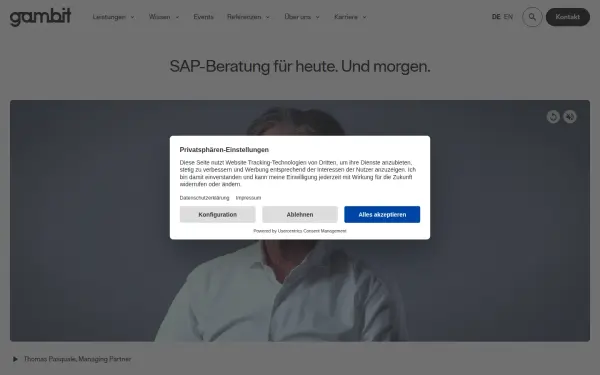 www.gambit.de