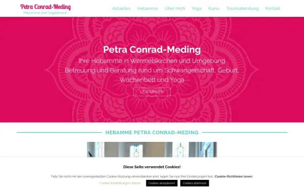 www.hebamme-petra-meding.de