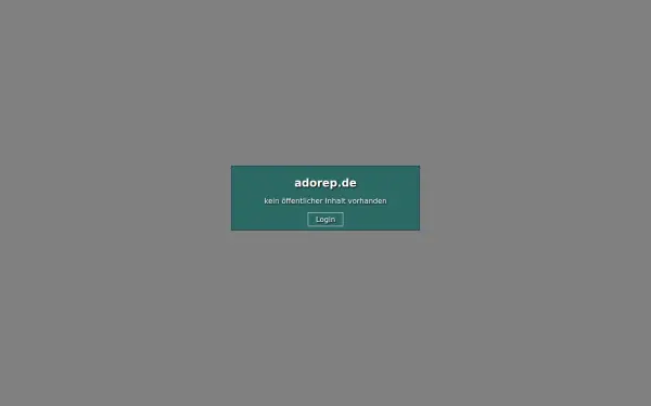 adorep.de