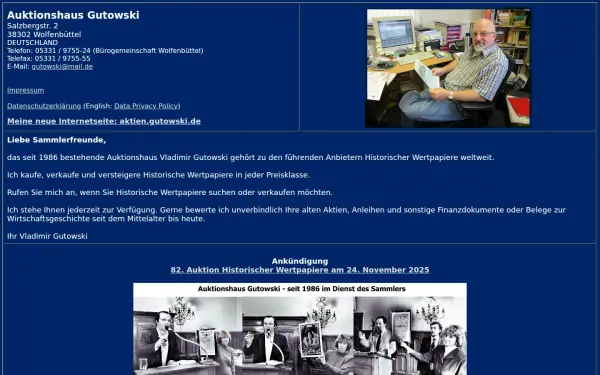 gutowski.de