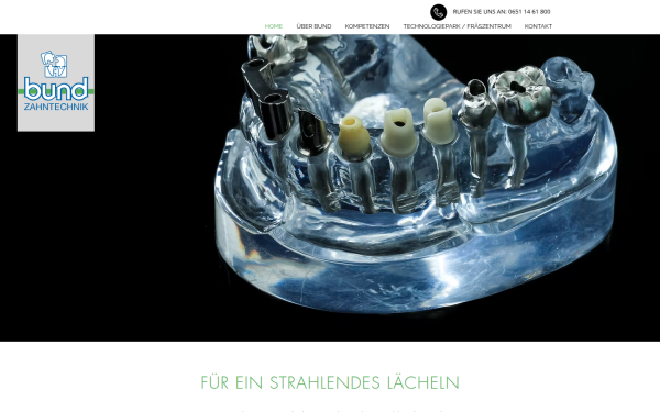 www.bund-zahntechnik.de