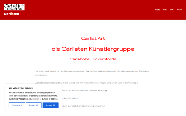 carlisten.art