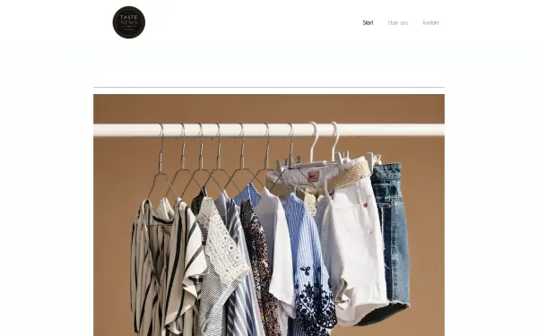 www.tastefashion.de
