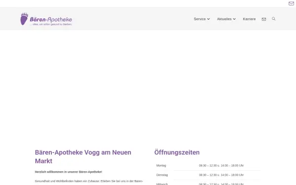 kaufbeuren.baeren-apotheken.de