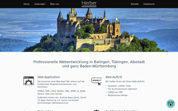 www.herber-edevelopment.de