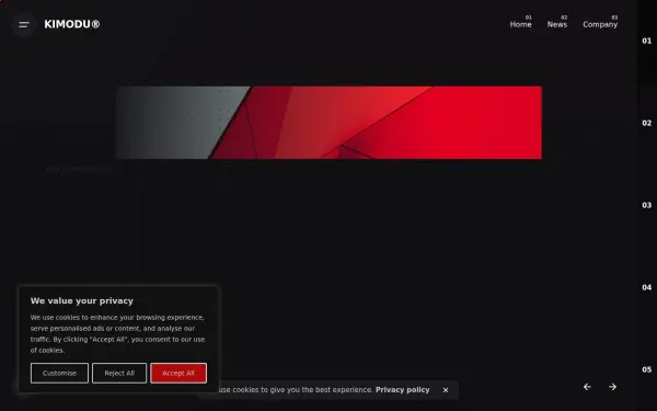 www.kimodu.com