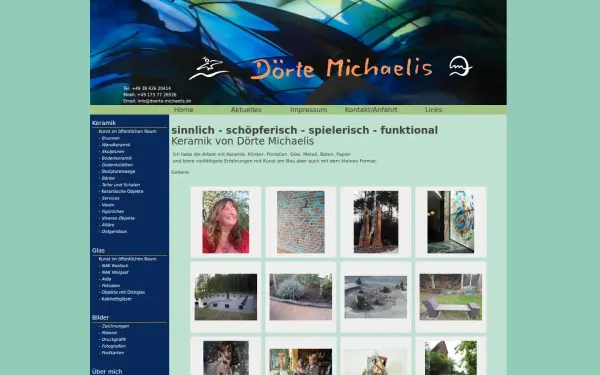 doerte-michaelis.de