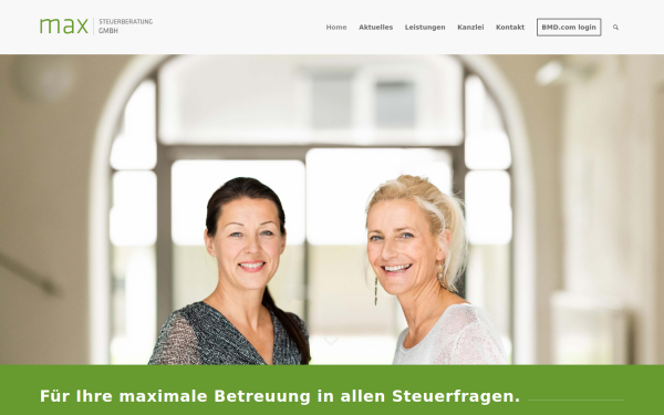 maxsteuerberatung.at