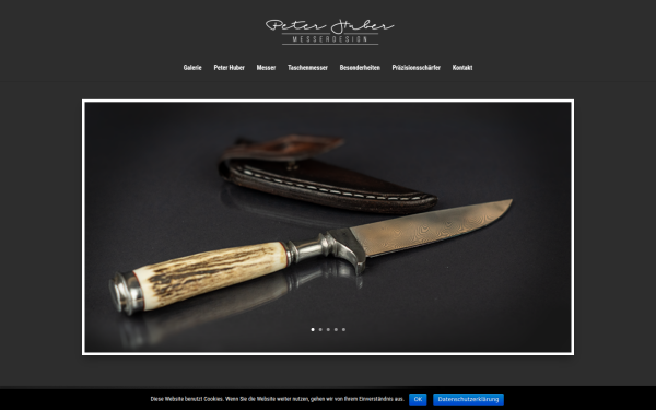 messerdesign-huber.de