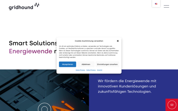 www.gridhound.de