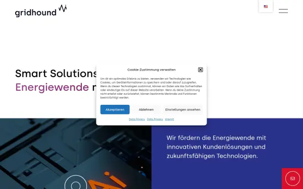 www.gridhound.de