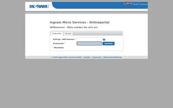datrepair.de
