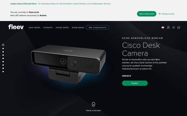 fleev.co