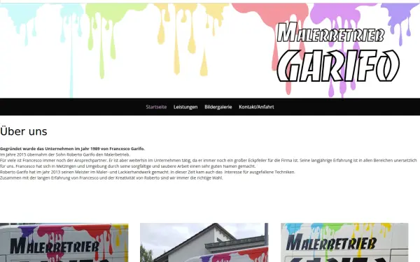 maler-garifo.de