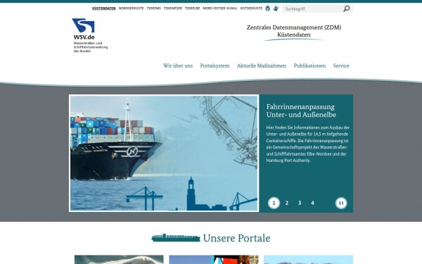 www.kuestendaten.de