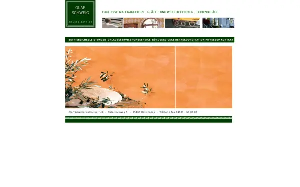 www.maler-schweig.de
