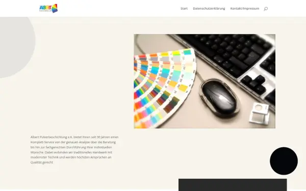 albert-pulverbeschichtung.de