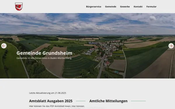 grundsheim.de