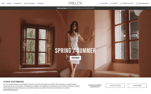 mikuta.com