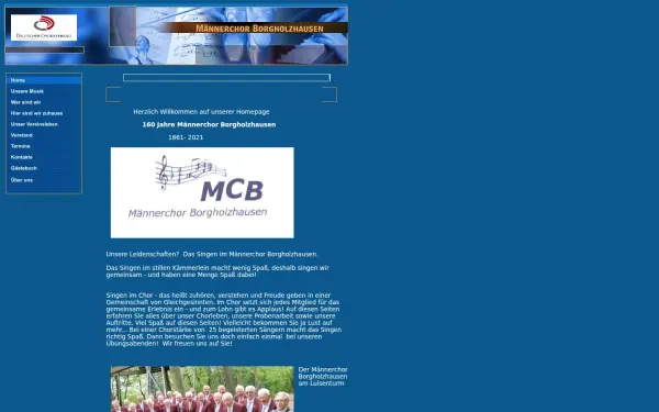 mcborgholzhausen.de