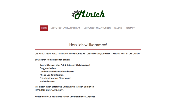 www.minich-agrar-kommunalservice.at