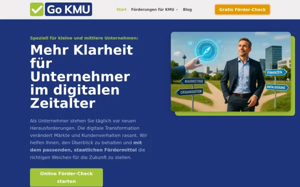 go-kmu.de