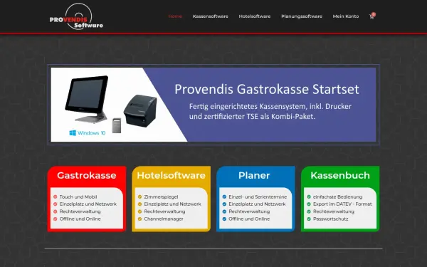 www.provendis-shop.de
