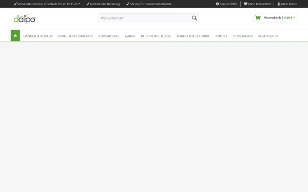 www.dalipo.com