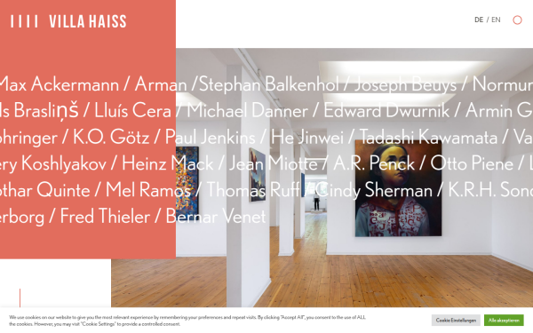 www.villahaiss.com